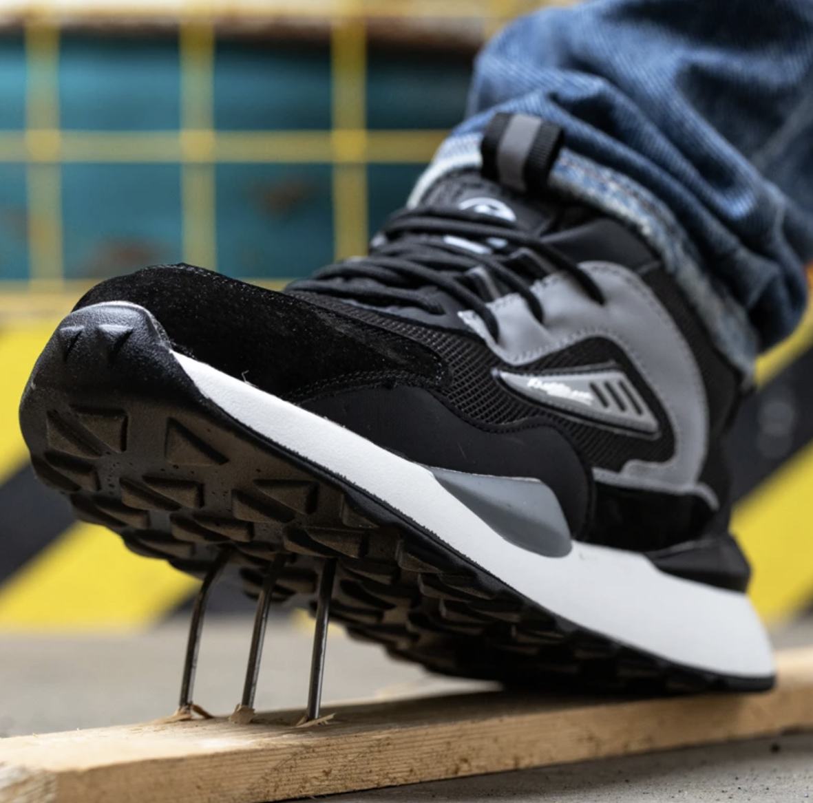 VoltEdge – Bold Design. Built to Perform