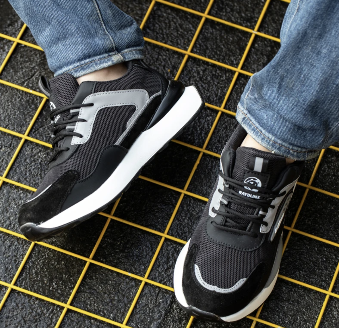 VoltEdge – Bold Design. Built to Perform