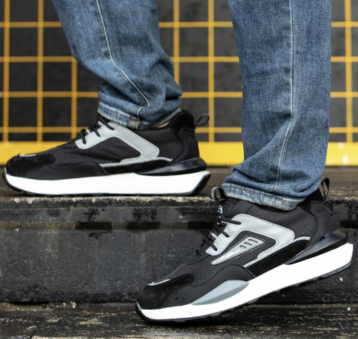 VoltEdge – Bold Design. Built to Perform