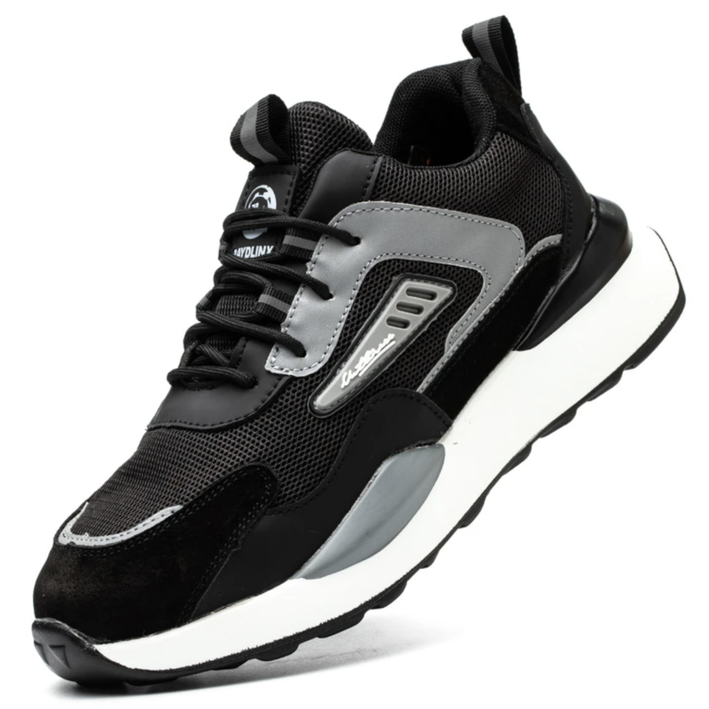 VoltEdge – Bold Design. Built to Perform