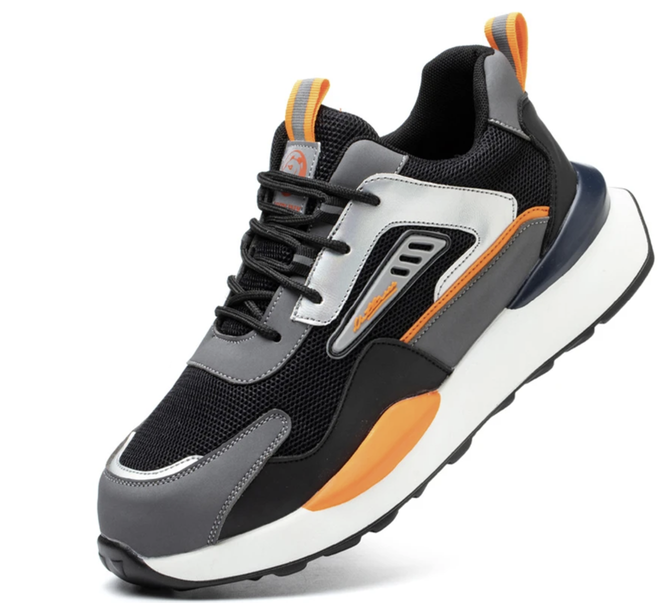 VoltEdge – Bold Design. Built to Perform