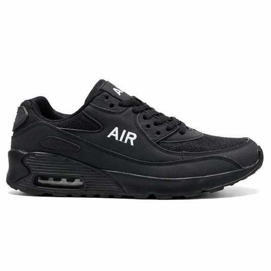 90's MAXI AIRE Basic - Advanced Steel Toe Safety Trainers