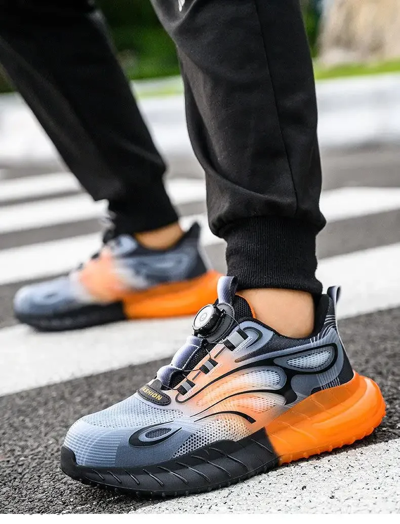 V-COSMO – Futuristic Fit. Zero-Gravity Feel