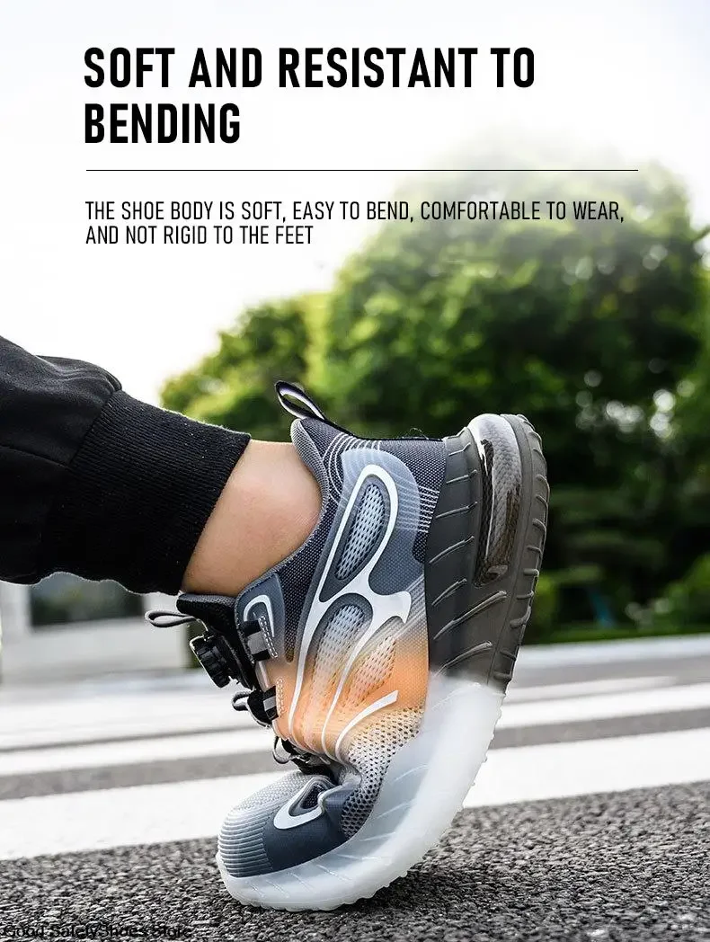 V-COSMO – Futuristic Fit. Zero-Gravity Feel