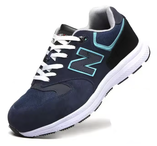 BALANCE Core Series – Reliable Work Shoes That Move With You