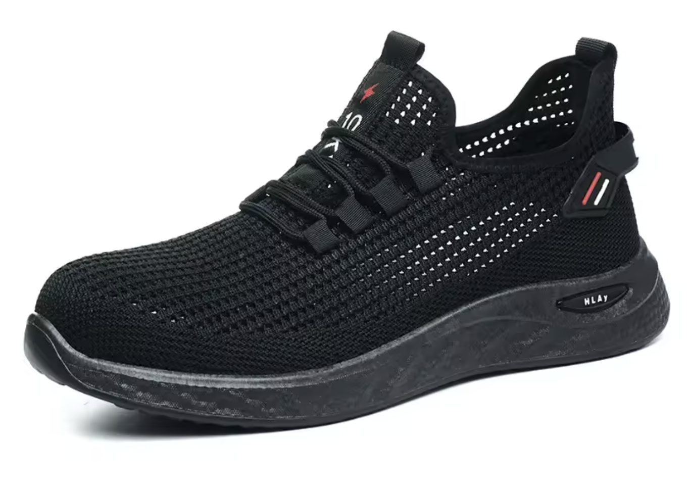 HLAY10 - Advanced Insulated Safety Trainers