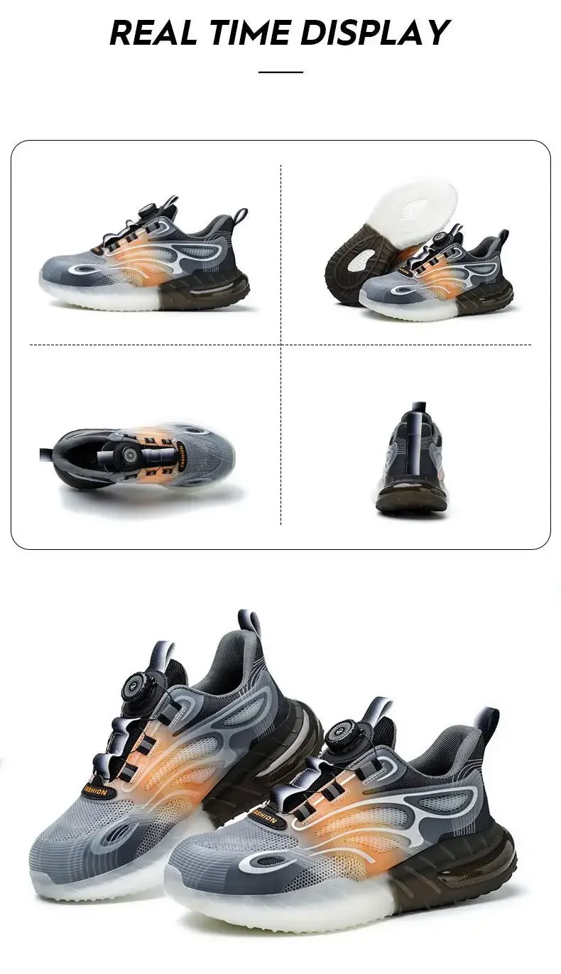 V-COSMO – Futuristic Fit. Zero-Gravity Feel