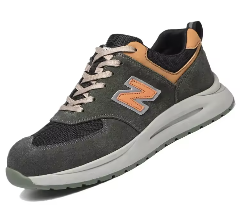 BALANCE Core Series – Reliable Work Shoes That Move With You
