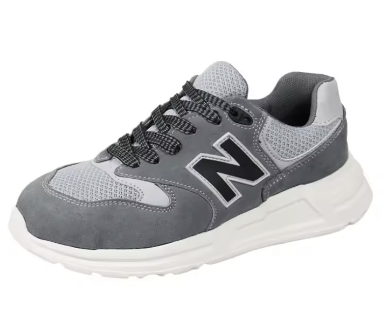 BALANCE Core Series – Reliable Work Shoes That Move With You