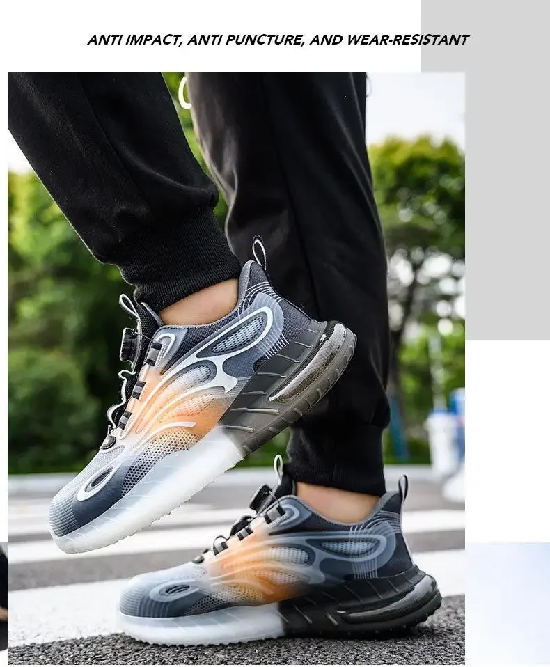 V-COSMO – Futuristic Fit. Zero-Gravity Feel