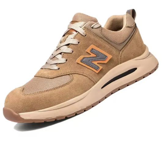 BALANCE Core Series – Reliable Work Shoes That Move With You