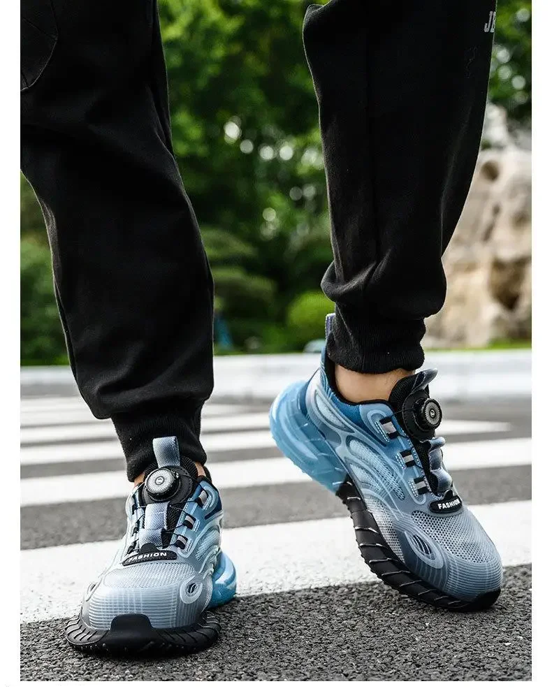 V-COSMO – Futuristic Fit. Zero-Gravity Feel
