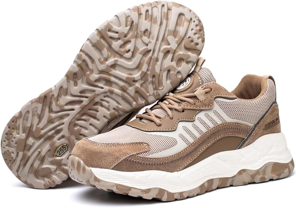 RaydLinx '26 - All-Terrain Safety Hikers