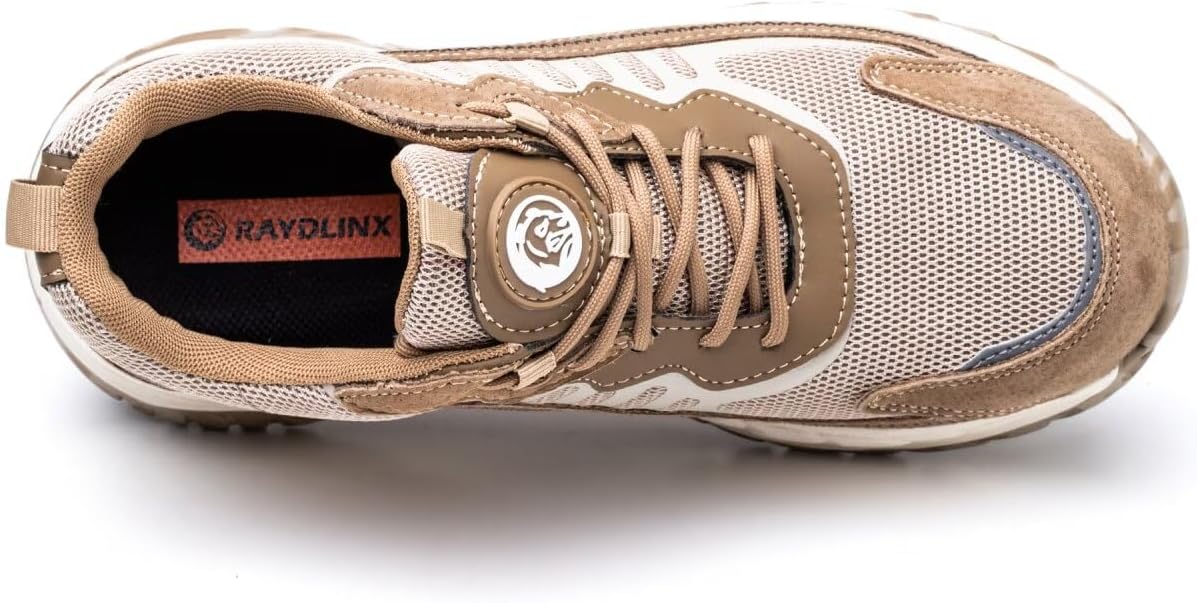 RaydLinx '26 - All-Terrain Safety Hikers