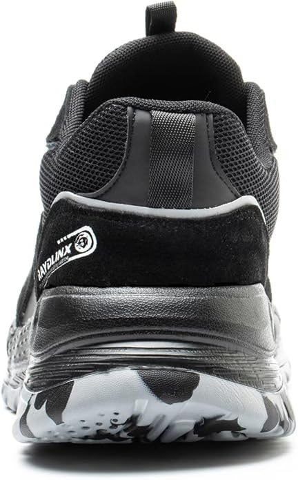 RaydLinx '26 - All-Terrain Safety Hikers