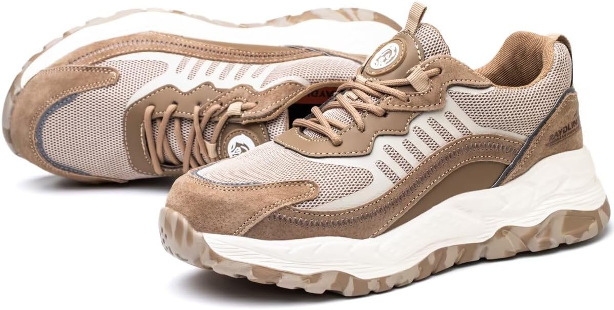 RaydLinx '26 - All-Terrain Safety Hikers