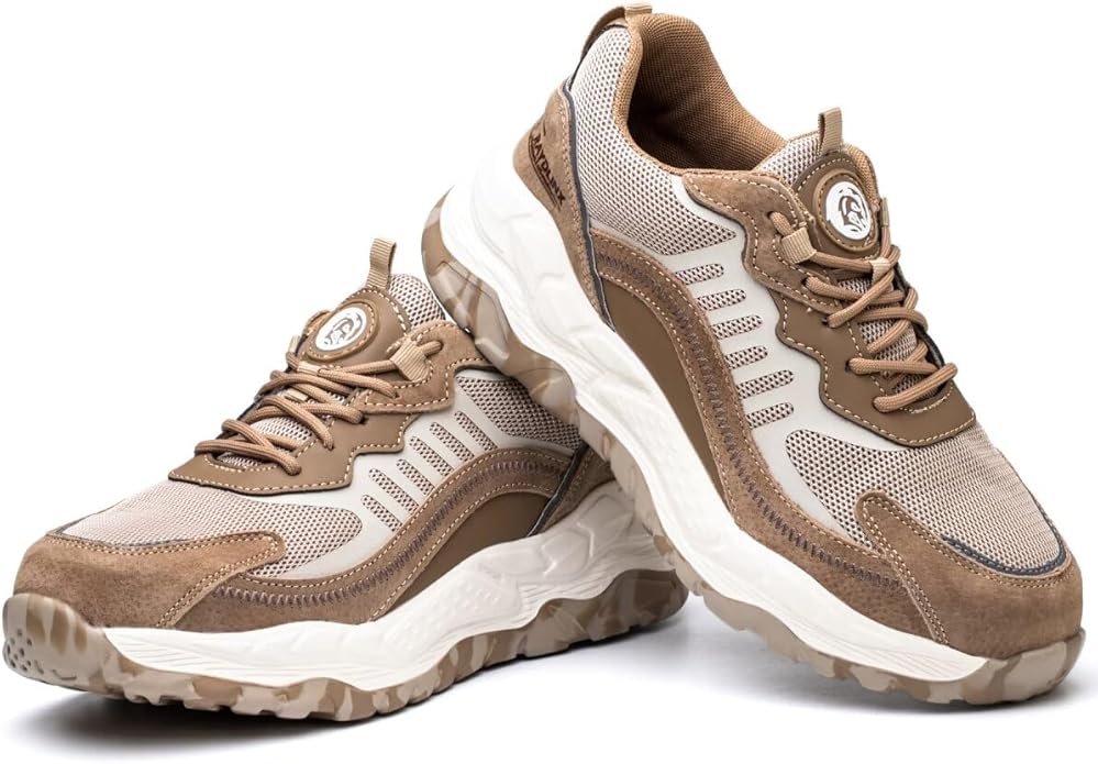 RaydLinx '26 - All-Terrain Safety Hikers