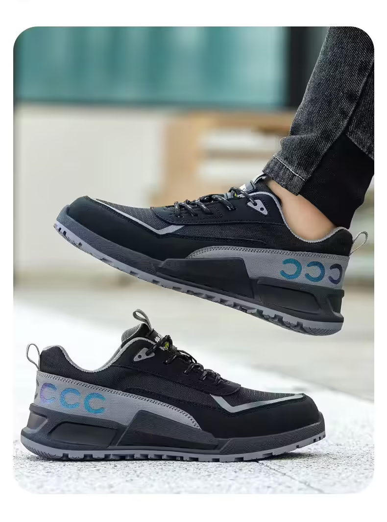 4C '26 - Insulated Composite Safety Shoes