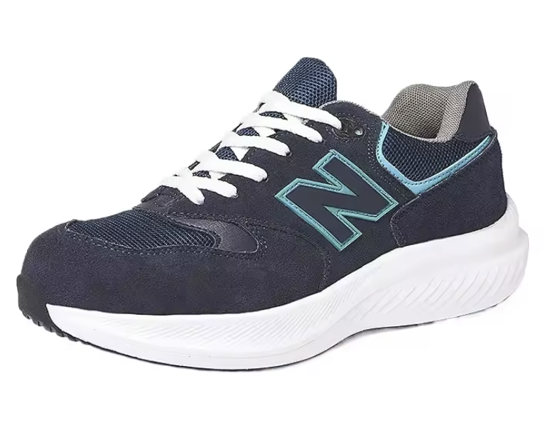 BALANCE Core Series – Reliable Work Shoes That Move With You