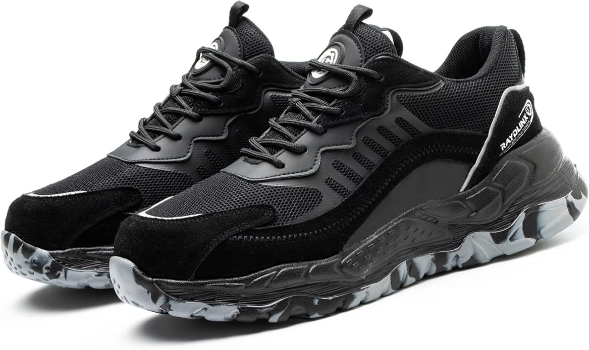 RaydLinx '26 - All-Terrain Safety Hikers