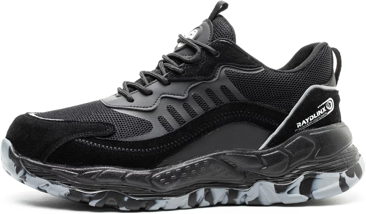 RaydLinx '26 - All-Terrain Safety Hikers