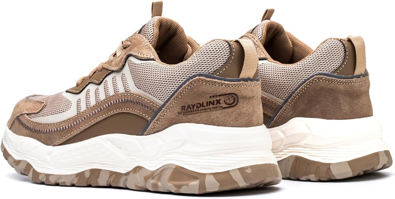 RaydLinx '26 - All-Terrain Safety Hikers