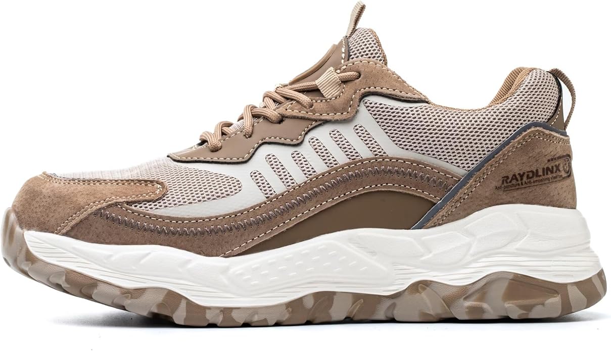 RaydLinx '26 - All-Terrain Safety Hikers