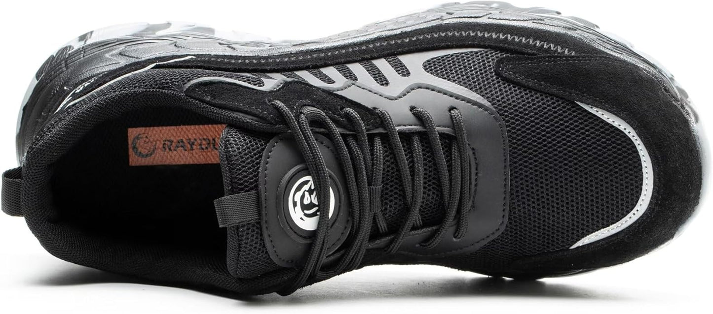 RaydLinx '26 - All-Terrain Safety Hikers