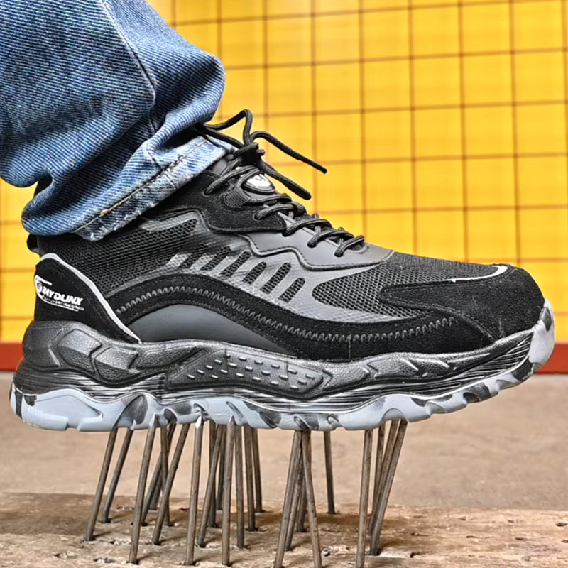 RaydLinx '26 - All-Terrain Safety Hikers