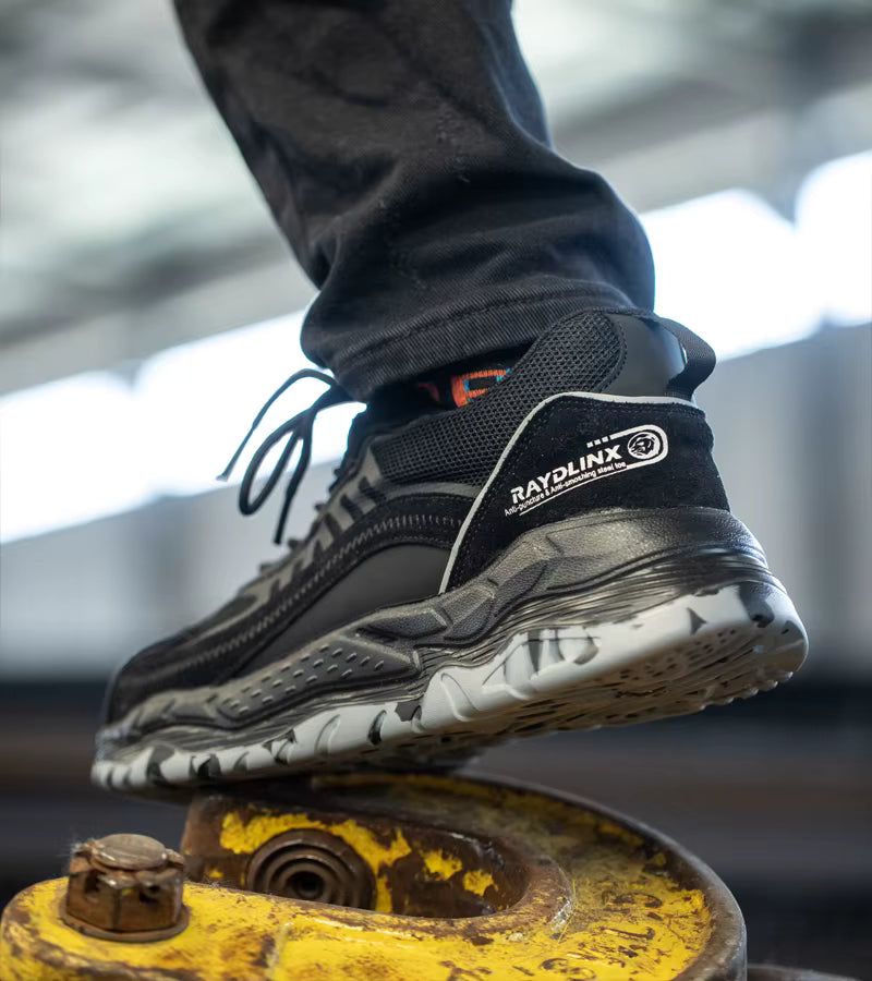 RaydLinx '26 - All-Terrain Safety Hikers