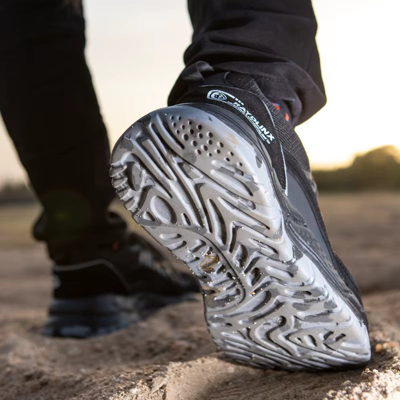 RaydLinx '26 - All-Terrain Safety Hikers