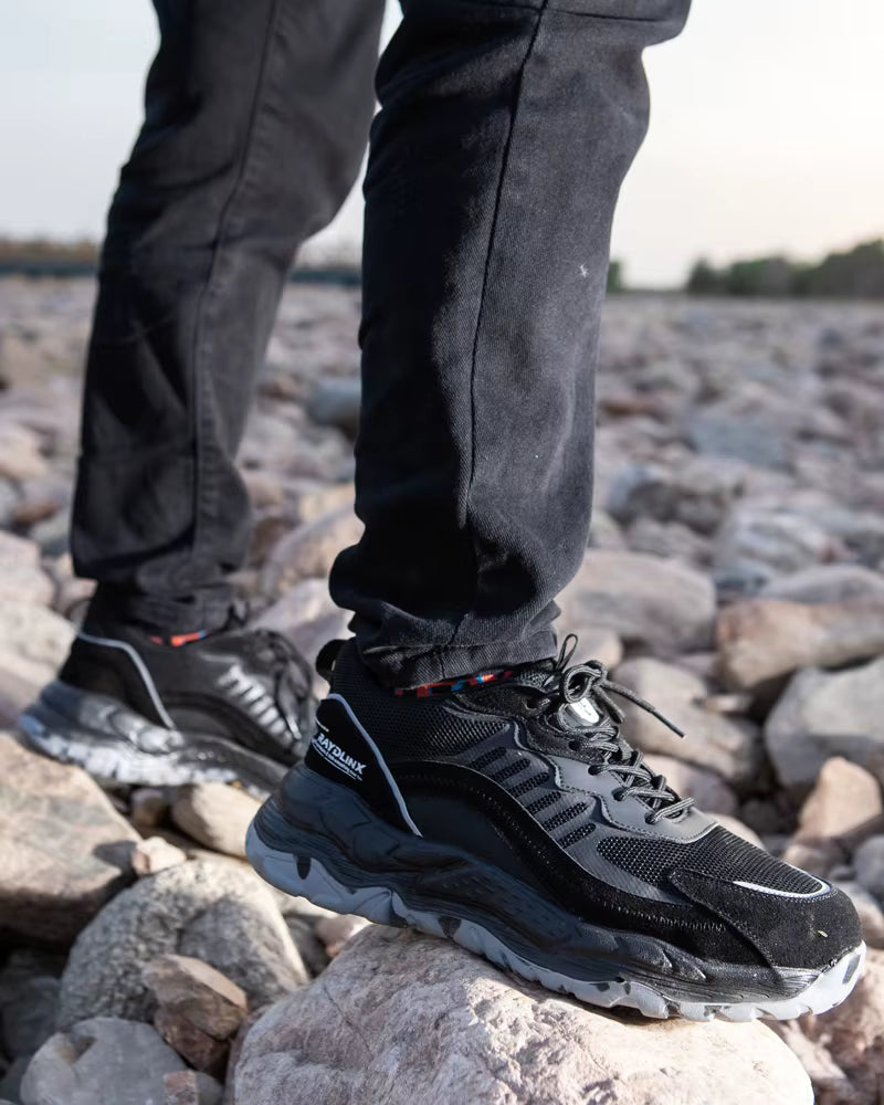 RaydLinx '26 - All-Terrain Safety Hikers