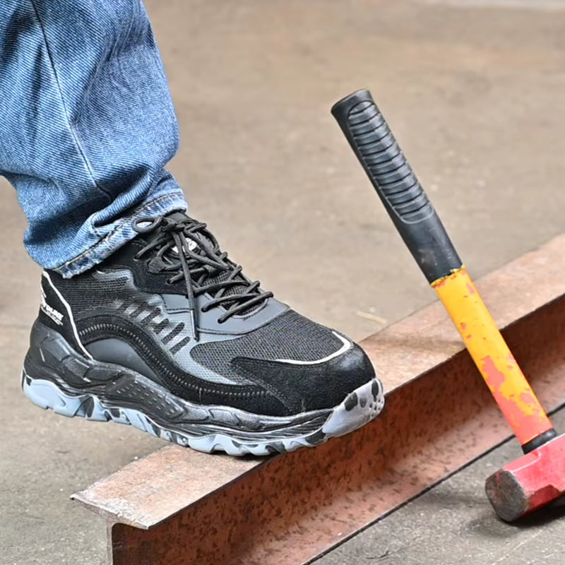 RaydLinx '26 - All-Terrain Safety Hikers