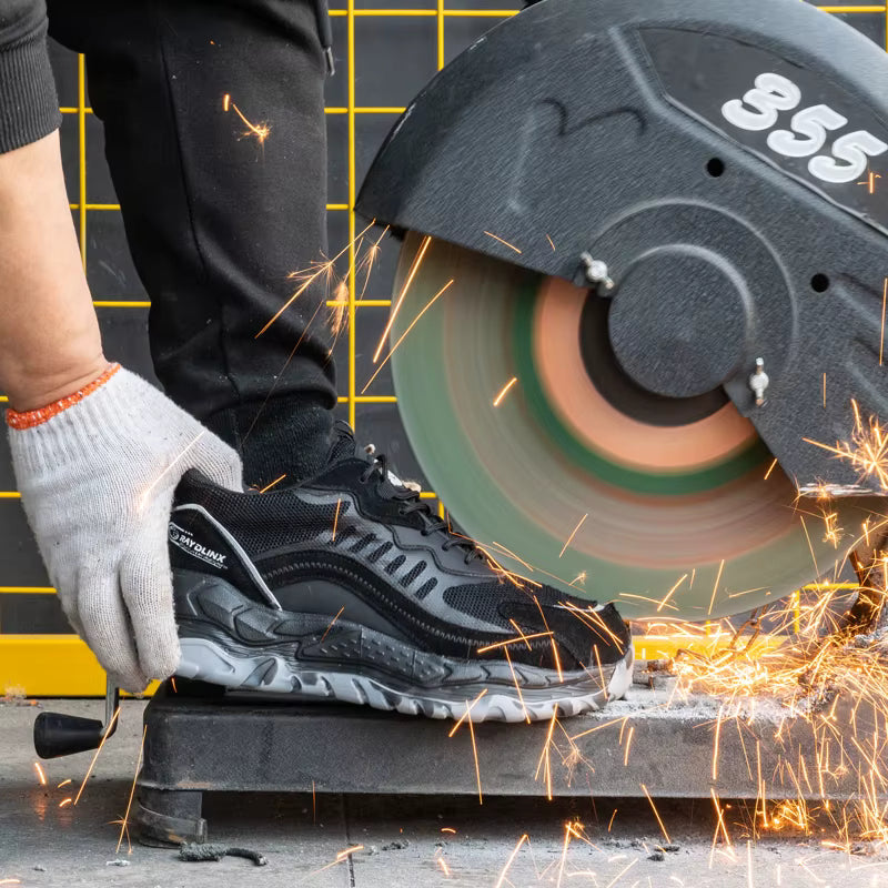 RaydLinx '26 - All-Terrain Safety Hikers