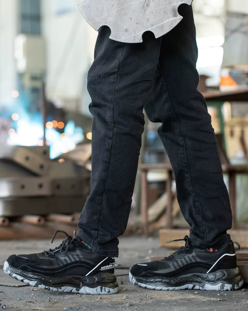 RaydLinx '26 - All-Terrain Safety Hikers