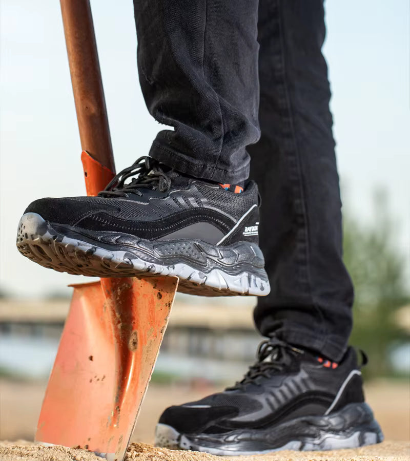 RaydLinx '26 - All-Terrain Safety Hikers