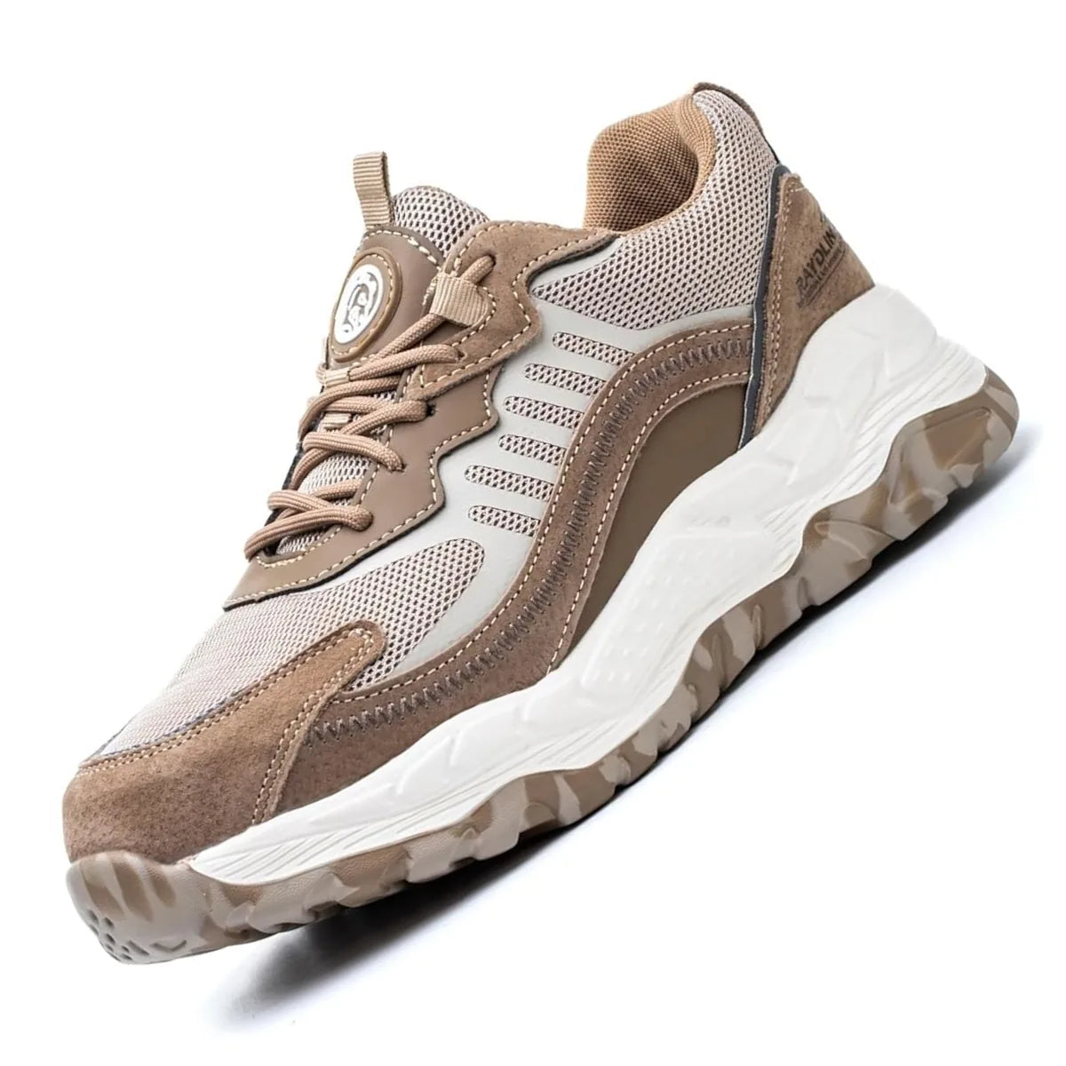 RaydLinx '26 - All-Terrain Safety Hikers