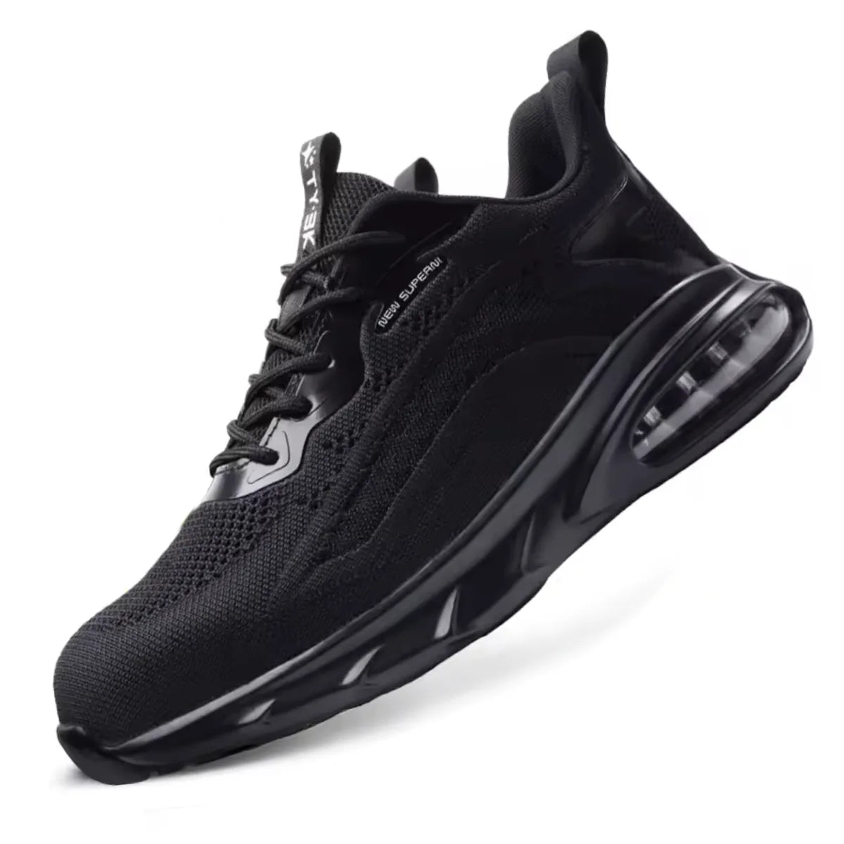 TY3K Superni - Ultra-Light Air Safety Runners