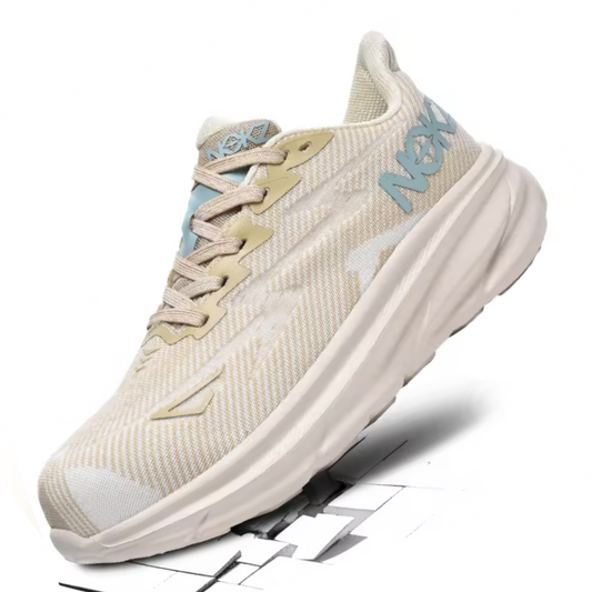 NOKZ Safety Sneakers – Lightweight Steel Toe Work Shoes