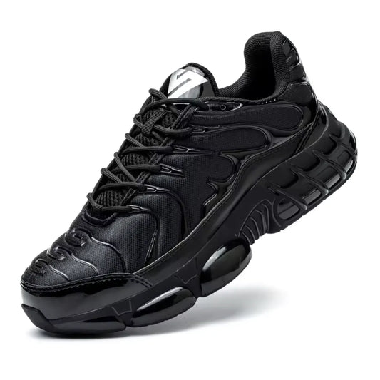 Air TN Plus Safety Sneakers - Stylish Protection Meets All-Day Comfort