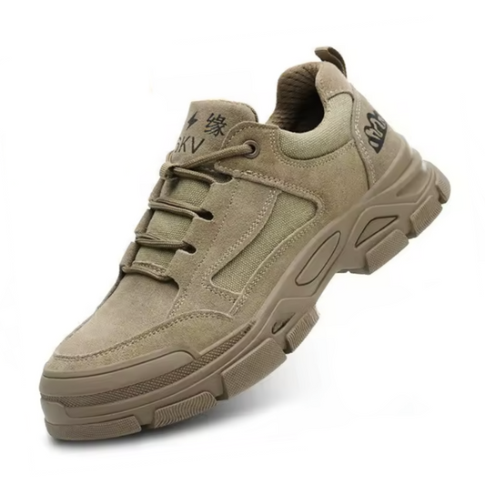 ArcticShield Low 6kV - Safety Work Boots