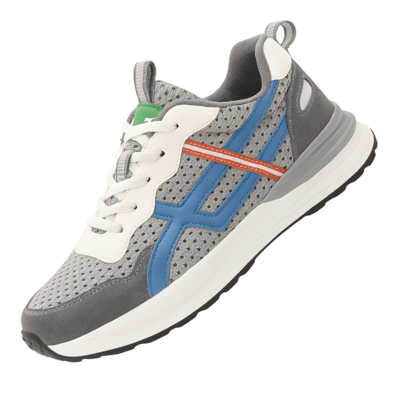 XR1 Safety Sneakers – Everyday Style with Industrial Strength