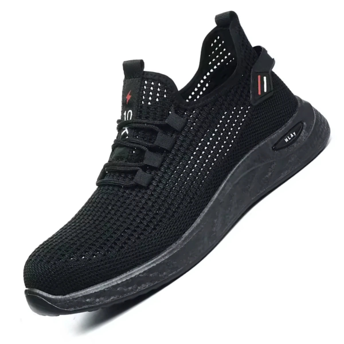 HLAY10 - Advanced Insulated Safety Trainers
