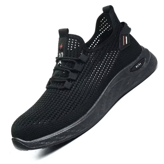 HLAY10 - Advanced Insulated Safety Trainers