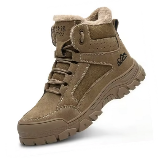 ArcticShield High Pro 10kV – Winter Safety Work Boots
