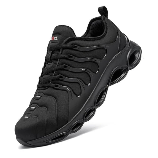 TN '26 – Advanced Steel Toe Safety Trainers