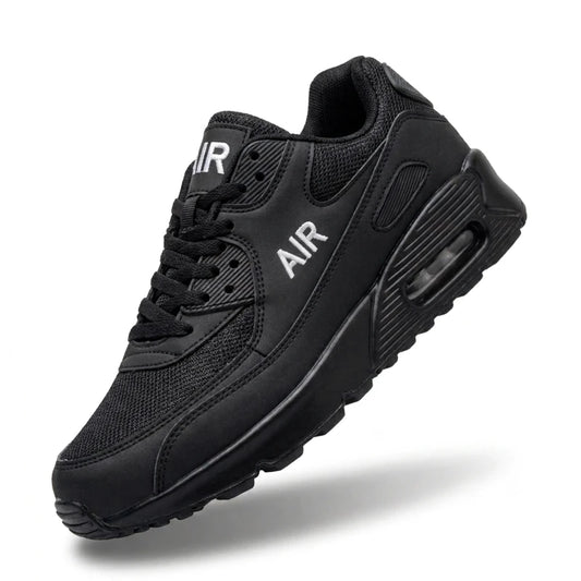 90's MAXI AIRE Basic - Advanced Steel Toe Safety Trainers