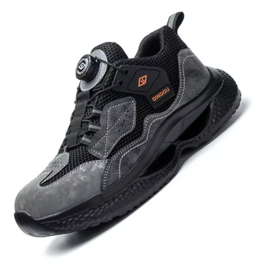 DINGGU '26 - Professional Safety Sneakers