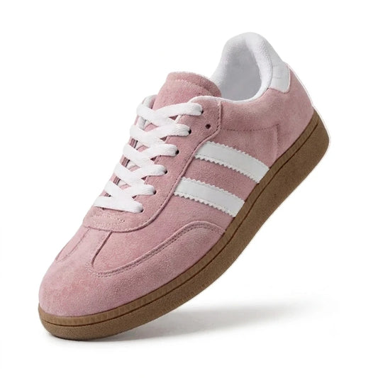 SAMBA Multicolor - Women's Steel Toe Safety Shoes