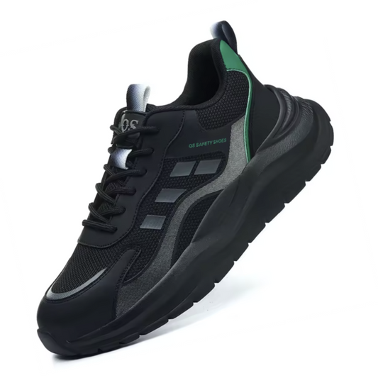 QS Active Pro Safety Shoes